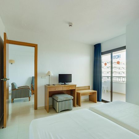 Hotel Playas De Torrevieja Luaran gambar
