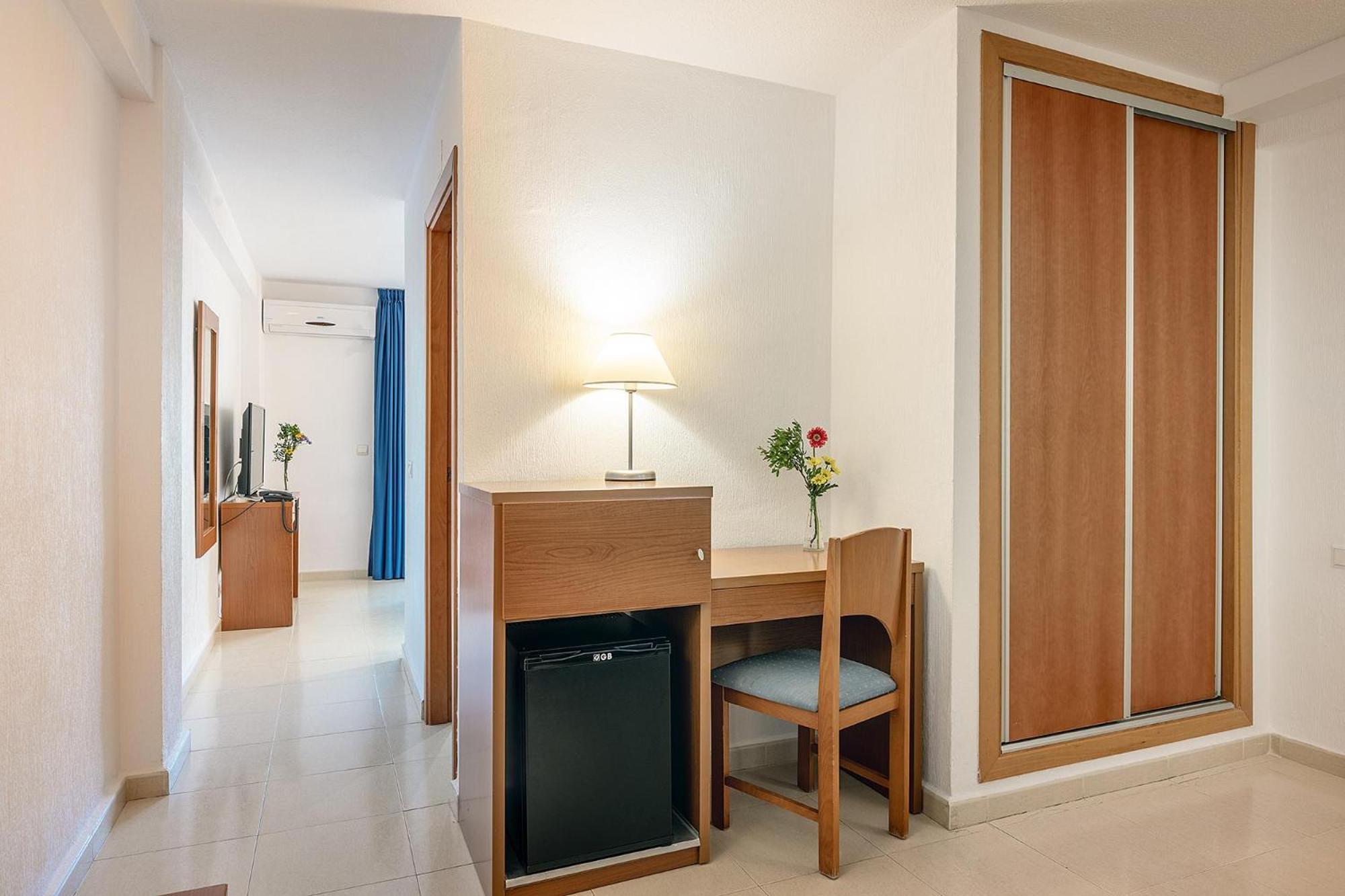 Hotel Playas De Torrevieja Luaran gambar