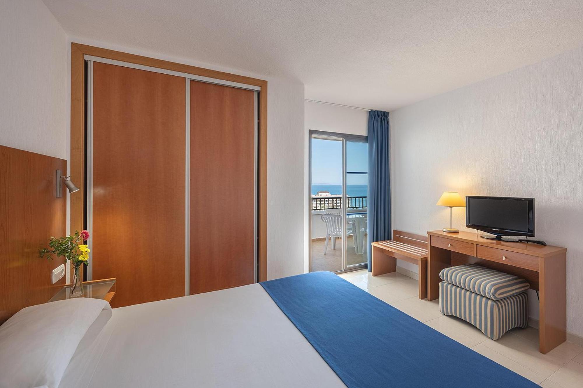 Hotel Playas De Torrevieja Luaran gambar