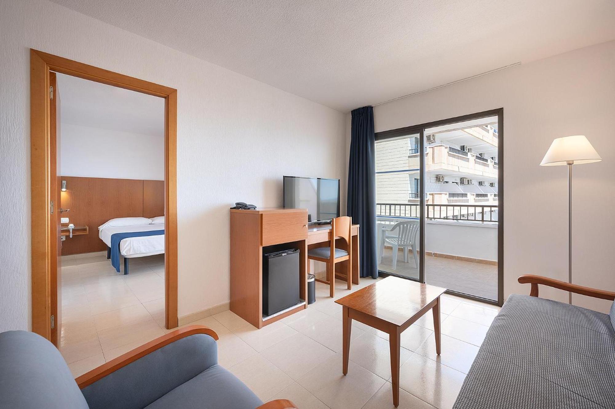Hotel Playas De Torrevieja Luaran gambar