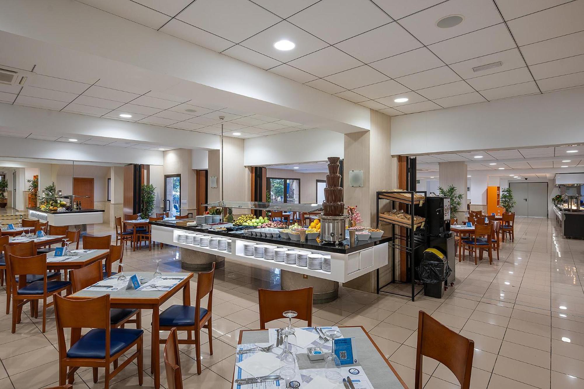 Hotel Playas De Torrevieja Luaran gambar