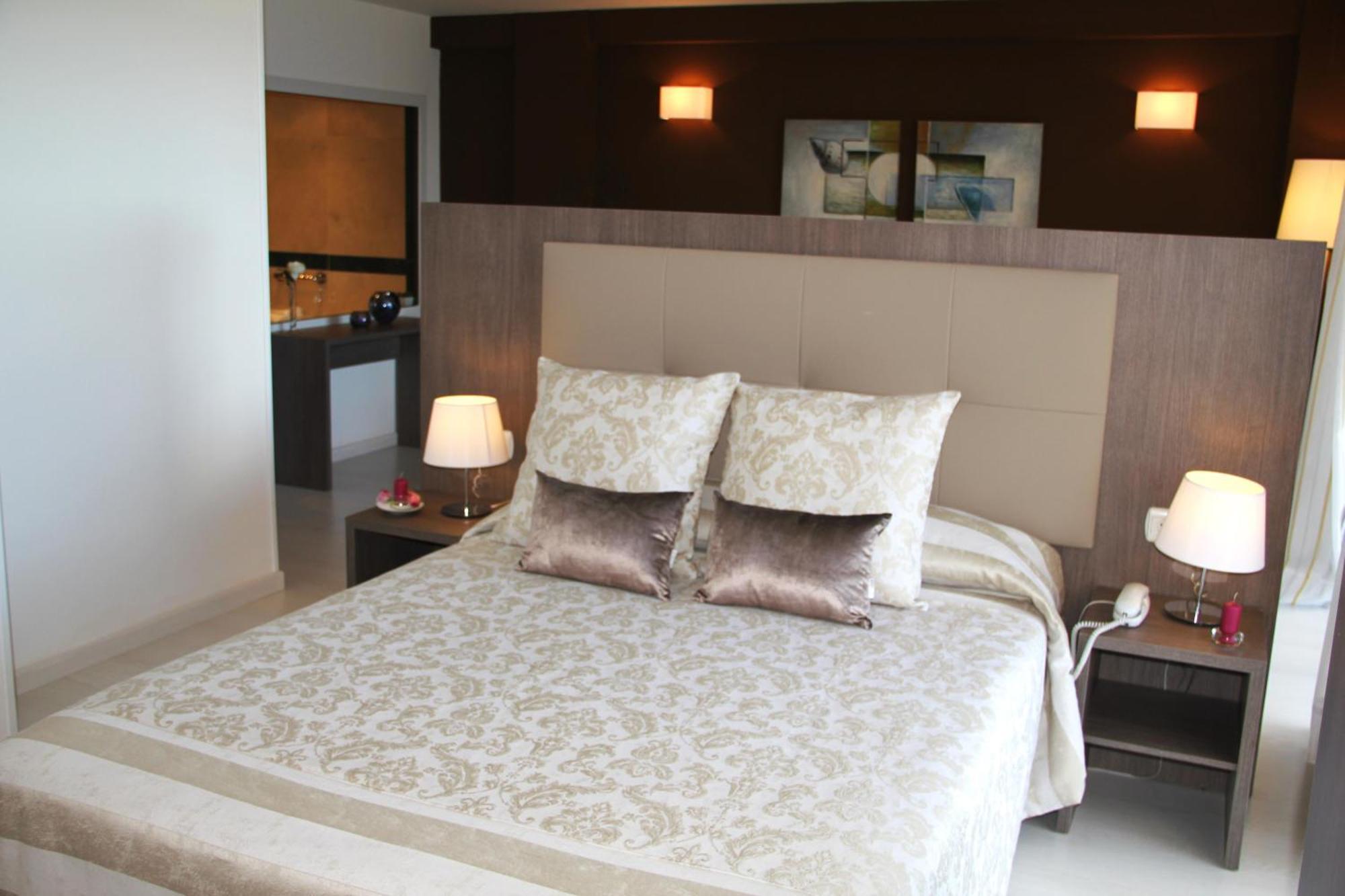 Hotel Playas De Torrevieja Luaran gambar