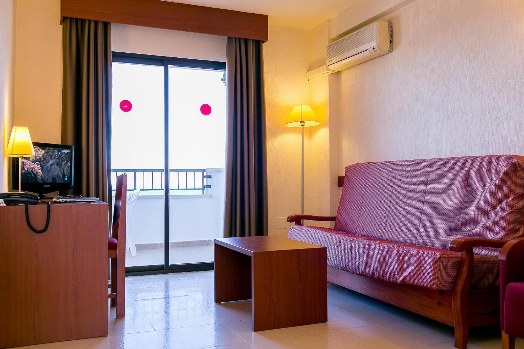 Hotel Playas De Torrevieja Luaran gambar