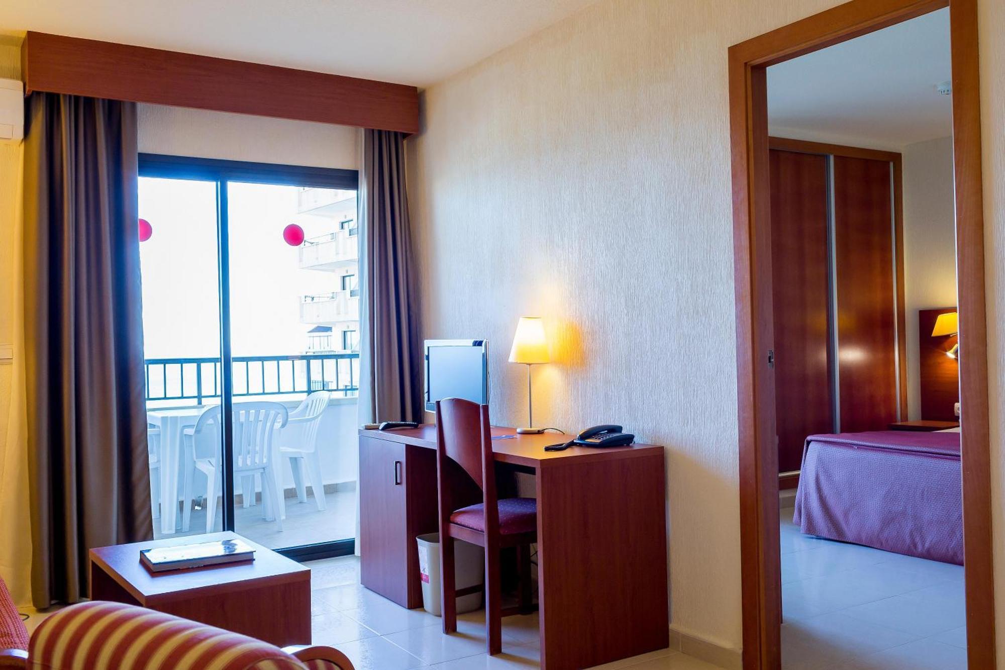 Hotel Playas De Torrevieja Luaran gambar