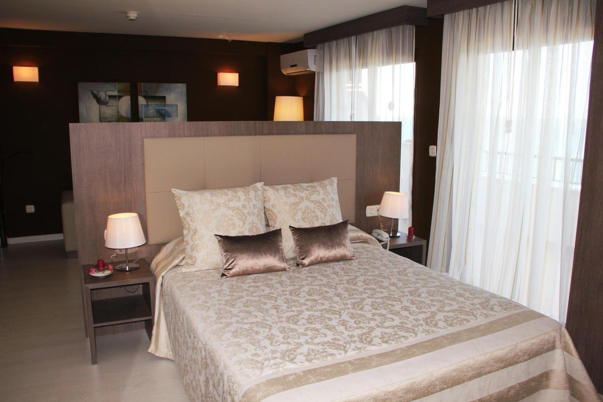 Hotel Playas De Torrevieja Luaran gambar