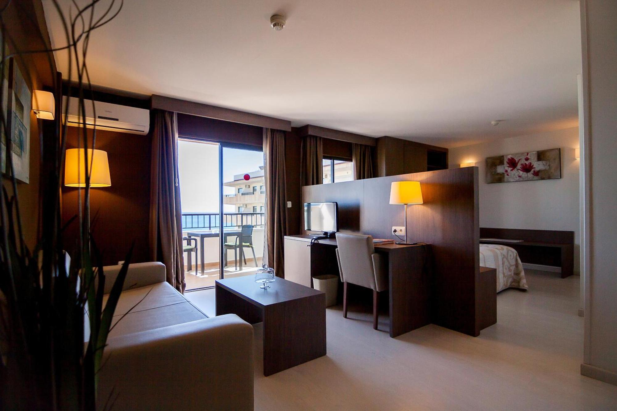 Hotel Playas De Torrevieja Luaran gambar
