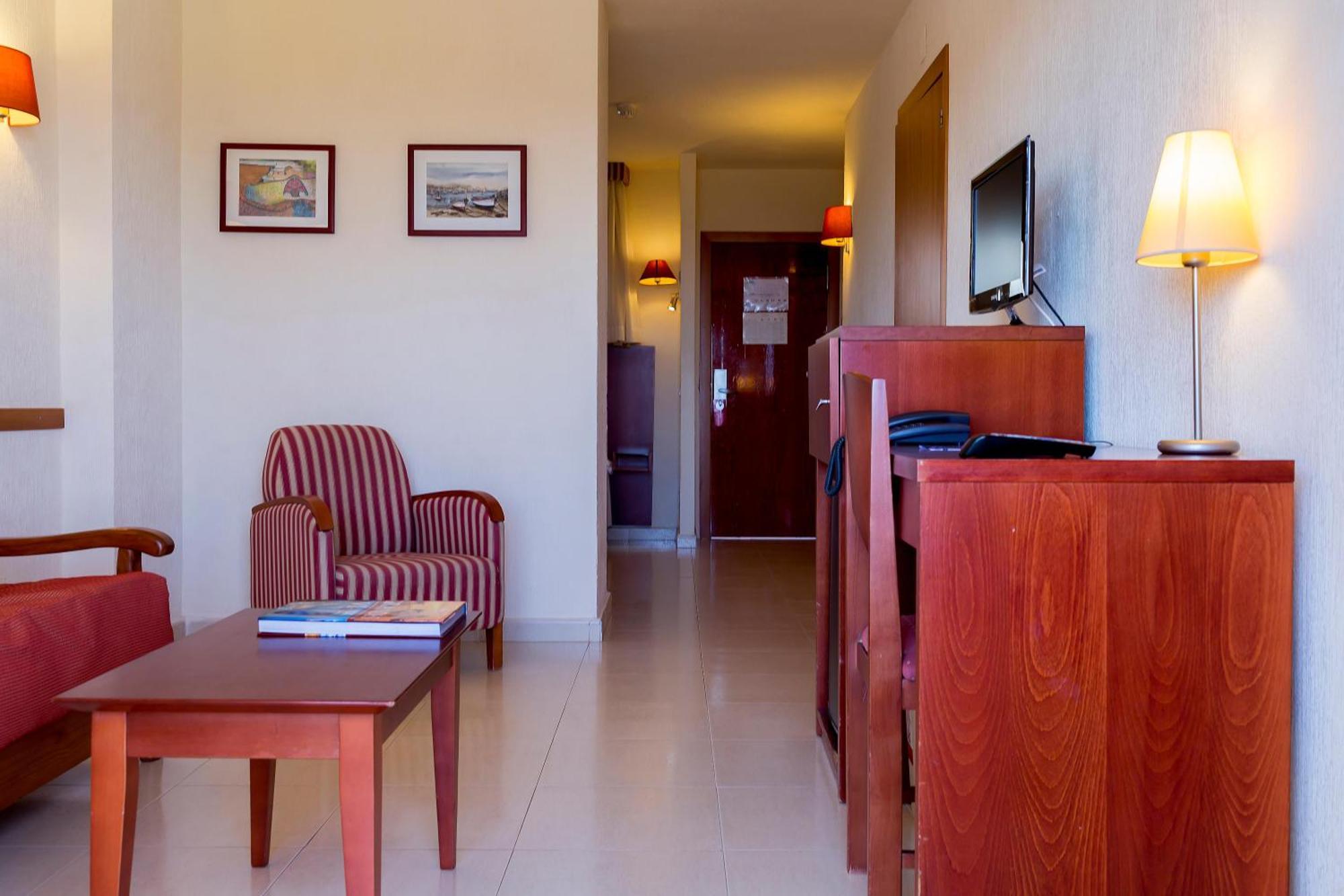 Hotel Playas De Torrevieja Luaran gambar