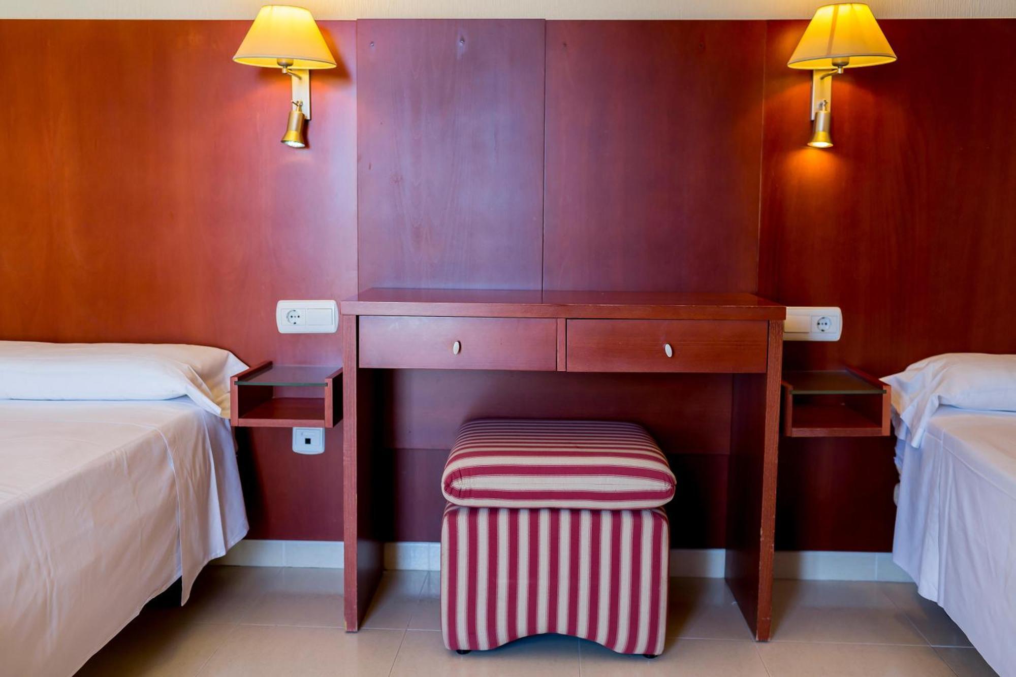 Hotel Playas De Torrevieja Luaran gambar