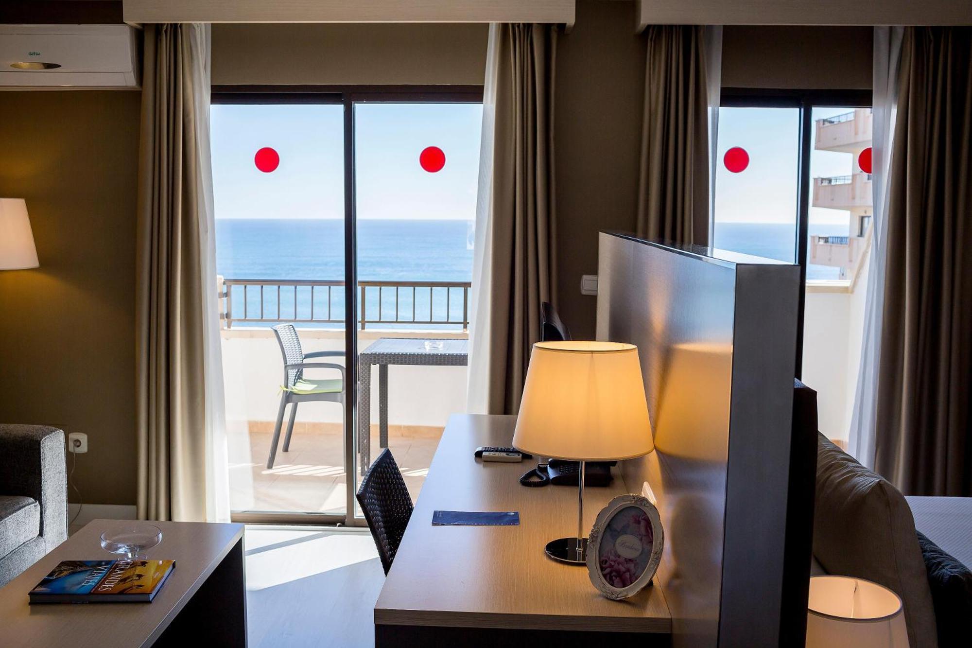 Hotel Playas De Torrevieja Luaran gambar